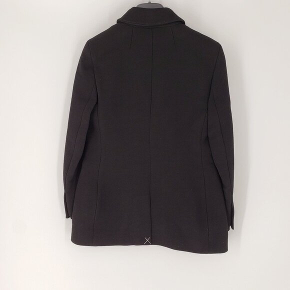 J. Crew Evening Wool Blazer Jacket - Picture 7 of 10